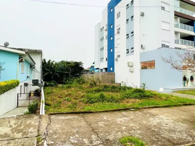 Lote/Terreno à venda, 374m² no Centro, Ivoti