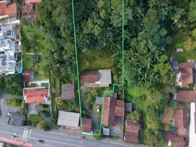 à venda, 9805m² no Do Salto, Blumenau