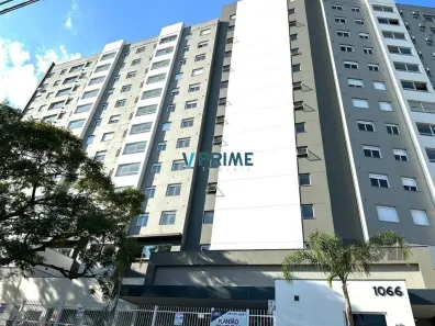 Apartamento com 1 Quarto à venda, 44m² no Partenon, Porto Alegre