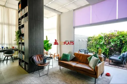 Apartamento com 1 Quarto à venda, 94m² no Paraíso, São Paulo