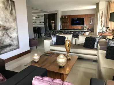 Apartamento com 4 Quartos à venda, 140m² no Caiçaras, Belo Horizonte