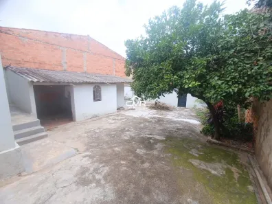 Casa com 3 Quartos à venda, 95m² no Jardim Glória, Piracicaba