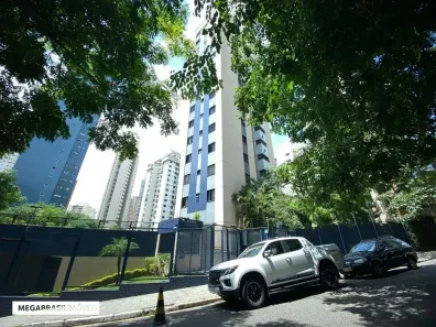 Apartamento com 3 Quartos à venda, 98m² no Jardim Vila Mariana, São Paulo
