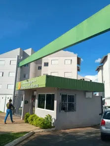 Apartamento com 2 Quartos à venda, 50m² no Condomínio Jardim das Oliveiras, Goiânia