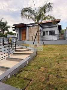 Casa de Condomínio com 3 Quartos à venda, 300m² no Terras de Itaici, Indaiatuba