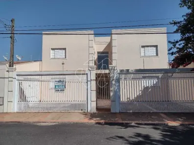 Kitnet com 1 Quarto para alugar, 22m² no Centro, Araraquara