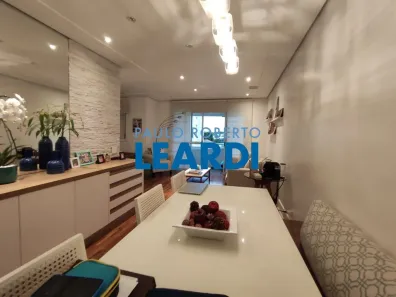 Apartamento com 3 Quartos à venda, 115m² no Vila Leopoldina, São Paulo