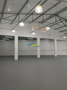 Galpão/Depósito/Armazém para alugar, 372m² no Rudge Ramos, São Bernardo do Campo