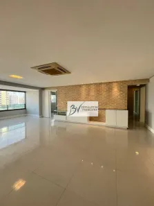 Apartamento com 3 Quartos para alugar, 175m² no Boa Viagem, Recife