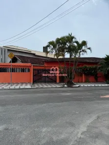 Casa com 2 Quartos à venda, 79m² no Maracanã, Praia Grande