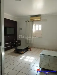 Casa com 4 Quartos à venda, 545m² no Santa Isabel, Teresina