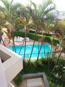 Apartamento com 3 Quartos para alugar, 80m² no Jardim Simus, Sorocaba