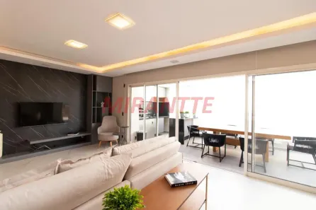 Cobertura com 3 Quartos à venda, 350m² no Casa Verde, São Paulo
