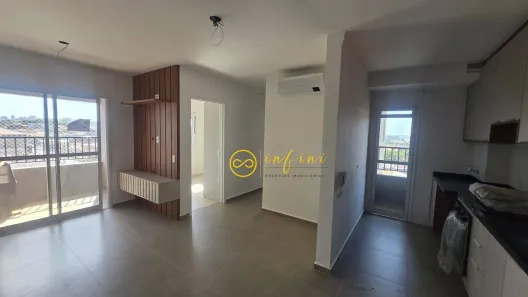 Apartamento com 2 Quartos à venda, 61m² no Vila Progresso, Sorocaba