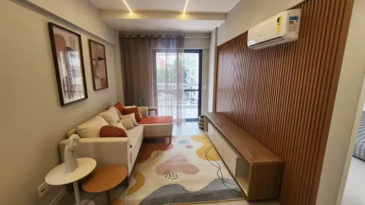 Apartamento com 2 Quartos à venda, 85m² no Tijuca, Rio de Janeiro