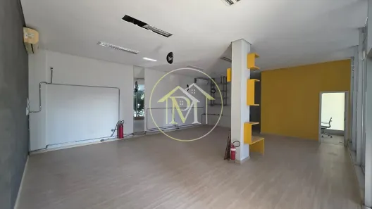 Sala Comercial para alugar, 100m² no Jardim Portal da Colina, Sorocaba