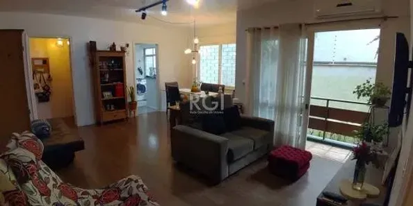 Apartamento com 1 Quarto à venda, 59m² no Bela Vista, Porto Alegre