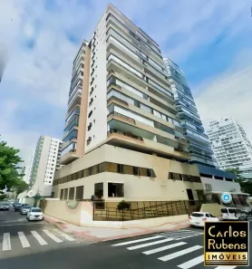 Apartamento com 3 Quartos à venda, 139m² no Praia da Costa, Vila Velha