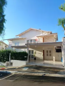 Casa de Condomínio com 3 Quartos à venda, 184m² no Jardim São Francisco, Indaiatuba