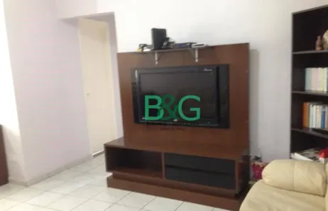 Apartamento com 2 Quartos à venda, 62m² no Jaçanã, São Paulo