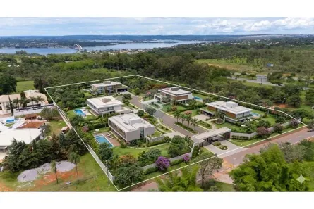 Lote/Terreno à venda, 12000m² no Setor de Mansões Dom Bosco, Brasília