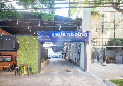 Ponto Comercial para alugar, 687m² no Vila Mariana, São Paulo