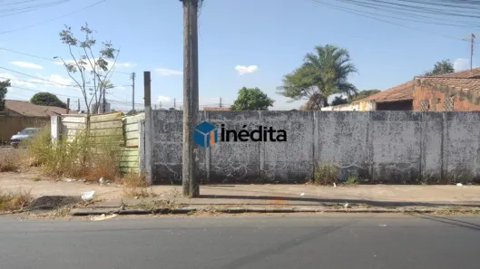 Imóvel Comercial para alugar, 453m² no Ilda, Aparecida de Goiânia