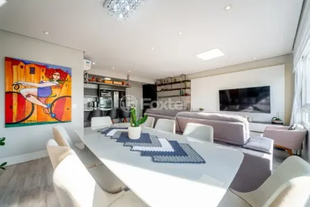 Apartamento com 2 Quartos à venda, 80m² no São João, Porto Alegre