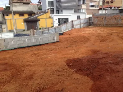 Lote/Terreno à venda, 400m² no Jardim Terras de São João, Jacareí