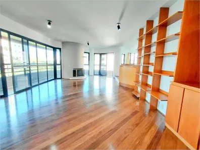 Apartamento com 3 Quartos para alugar, 220m² no Perdizes, São Paulo