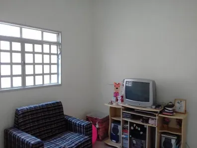 Casa com 2 Quartos à venda, 53m² no Parque Residencial Atlântica, São José do Rio Preto