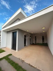 Casa de Condomínio com 2 Quartos à venda, 132m² no Água Branca, Piracicaba