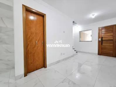 Sobrado com 3 Quartos à venda, 100m² no Vila Nhocune, São Paulo