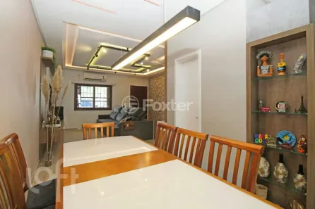 Casa com 3 Quartos à venda, 122m² no São José, Canoas