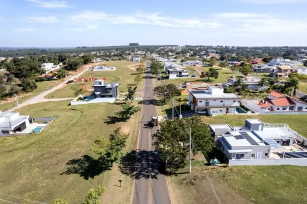 Lote/Terreno à venda, 450m² no Jardim Ninho Verde II, Pardinho