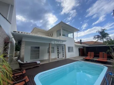 Casa com 4 Quartos à venda, 121m² no Campeche, Florianópolis