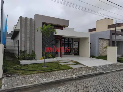 Casa com 3 Quartos à venda, 120m² no Muçumagro, João Pessoa