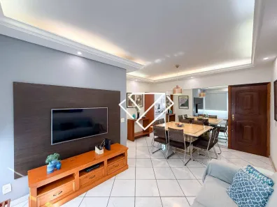 Apartamento com 3 Quartos à venda, 126m² no Ipanema, Rio de Janeiro