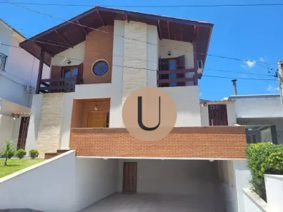 Casa de Condomínio com 4 Quartos à venda, 304m² no Alphaville, Santana de Parnaíba
