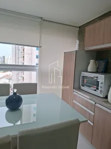Apartamento com 2 Quartos à venda, 70m² no Jardim da Glória, São Paulo