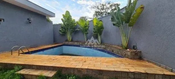 Casa com 5 Quartos à venda, 307m² no Ribeirânia, Ribeirão Preto