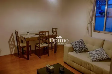 Apartamento com 2 Quartos à venda, 58m² no Vila Mariana, São Paulo