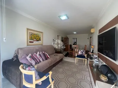 Apartamento com 3 Quartos à venda, 116m² no Itacorubi, Florianópolis