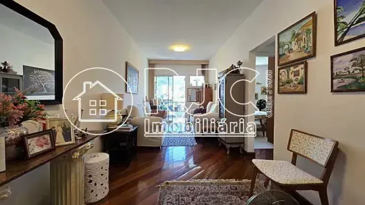 Apartamento com 2 Quartos à venda, 97m² no Vila Isabel, Rio de Janeiro