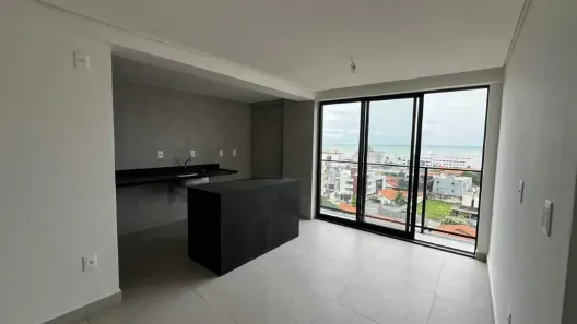 Apartamento com 2 Quartos à venda, 72m² no Manaíra, João Pessoa