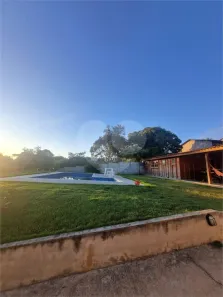 Fazenda/Sítio com 3 Quartos à venda, 150m² no Recanto Campestre Internacional de Viracopos Gleba 6, Indaiatuba