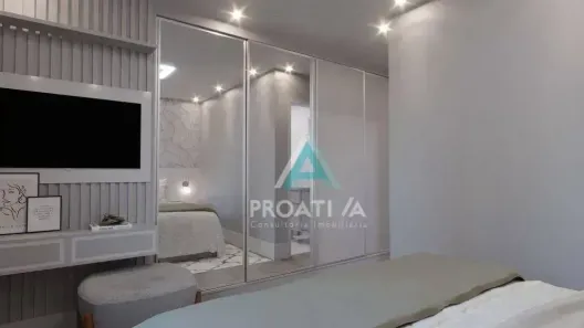 Apartamento com 3 Quartos à venda, 85m² no Santa Paula, São Caetano do Sul