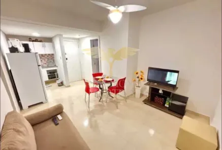Apartamento com 1 Quarto à venda, 35m² no Jardim Armação, Salvador