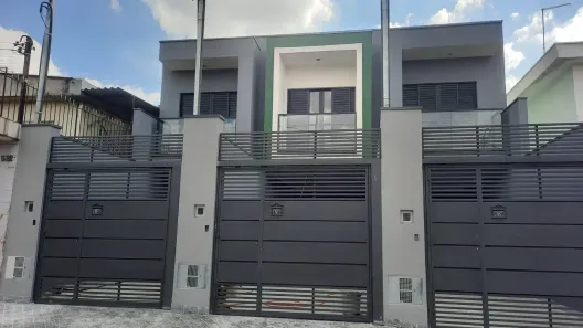 Sobrado com 3 Quartos à venda, 88m² no Jardim Vila Formosa, São Paulo