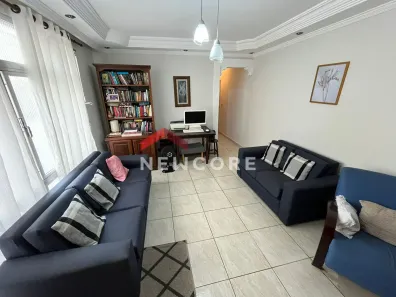 Apartamento com 2 Quartos à venda, 75m² no Vila Paulista, Cubatão